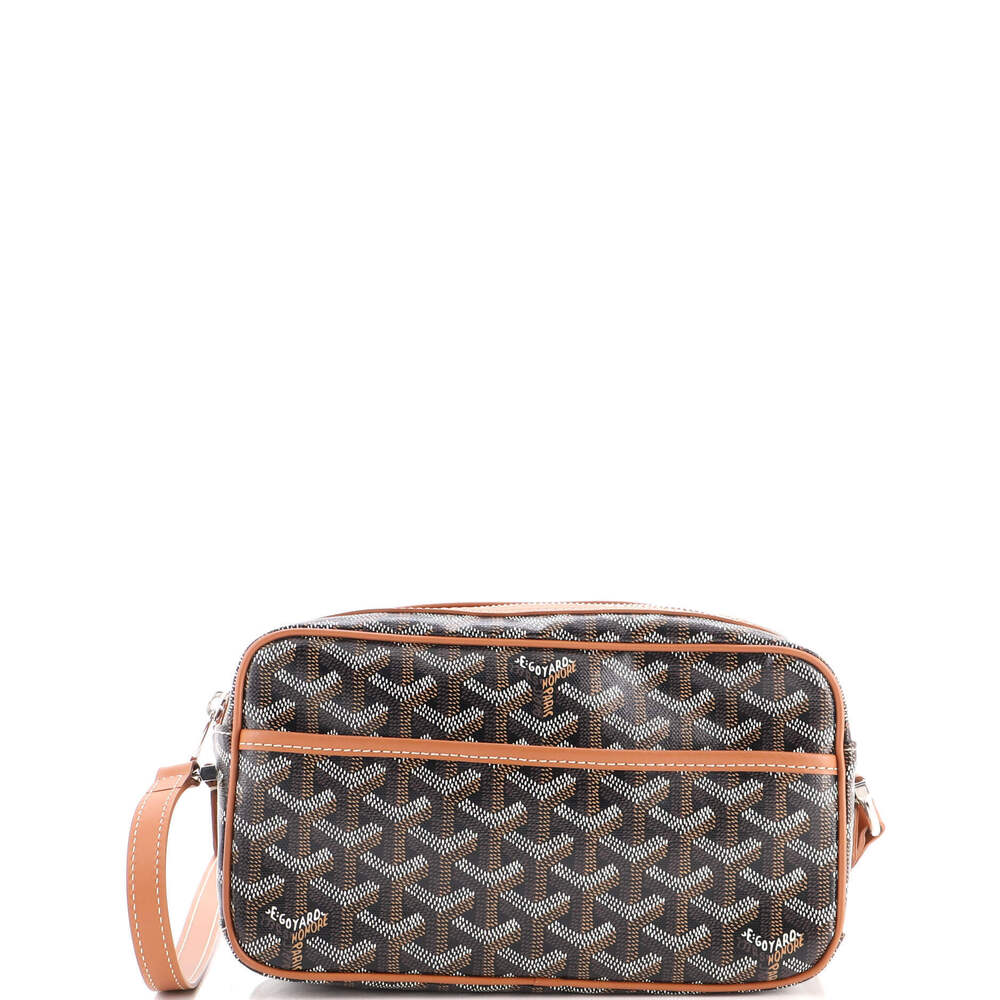 Goyard Cap Vert Bag